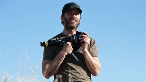 zack snyder full circle.